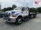 2007 Ford F650 Super Duty Rollback VIN 0172