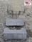 2 Quad Trunk Boxes & 2 ATV Racks