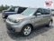 2017 Kia Soul VIN 4811