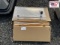 Lot of 5 Golf Cart Folding Windshields