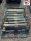 Golf Cart Roof Rack