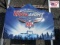 Metal Coors Light Advertising Sign 27x21