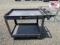 36x24 WEN Rolling Plastic Cart