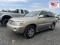 2005 Toyota Highlander 4X4 VIN 2651