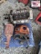 Mopar 340 motor bored 30 over