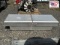 Delta Aluminum Truck Tool Box