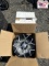 4 Denago Wheels in Box