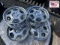 6 Forged Wheels
