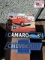 Lot of 3 Chevrolet Advertising Signs
