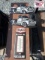 Lot of 3 Metal Signs