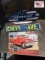 Lot of 3 Chevrolet Signs