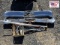 Mixed Lot of 1966 Chevelle Parts
