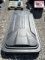3 Extended Black Golf Cart Tops