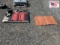 Mixed Lot of Golf Cart Parts