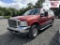 2003 Ford Excursion VIN 9166