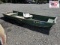 12 ft Jon Boat
