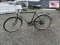 1974 Schwinn 5Speed Collegiate Bicycle