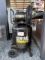 Central Pneumatic Air Compressor