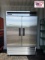 MAXX COLD Industrial Cooler 31x83x54