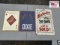 3 Advertising Signs