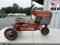 TRAC Peddle Tractor