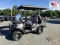 NEW IRGC80 Golf Cart 60 Volt