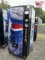 Dixie-Narco Drink Machine