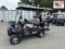 NEW IRGC80 Golf Cart 60 Volt