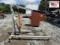 3 Ton Central Hydraulic Jack