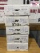 5 Boxes of Pankl Connecting Rods - Used