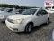 2010 Ford Focus VIN 1035