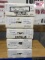 5 Boxes of Pankl Connecting Rods - Used