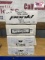 4 Boxes of Pankl Connecting Rods - Used