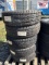 5 Bridgestone Dueler 265/70R18