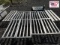 Mixed Lot of 10 Aluminum NSF Dunnage Racks