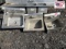 3 1 Bay Stainless Sinks