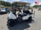 EZ Go RXV Golf Cart Gas