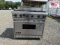 Viking Professional Gas 6 Burner Stover & Oven