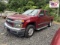 2006 Chevrolet Colorado VIN 0516