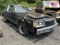 1986 Buick Regal VIN 2016
