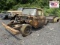 Parts Truck