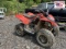 Can Am 70 ATV Non Running