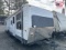 1983 Terra Camper VIN 7741 SALVAGE