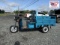 NEW IRET13 High-End Electric Tricycle