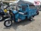 NEW IRET13 High-End Electric Tricycle