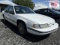 1993 Chevrolet Lumina VIN 7462 SALVAGE