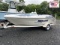 1998 Sea Doo 18ft Boat Hull K798