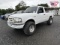 1999 Ford Ranger VIN 3044 SALVAGE