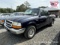 1999 Ford Ranger SALVAGE VIN 3006