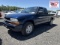 2002 Chevrolet S10 VIN 7889